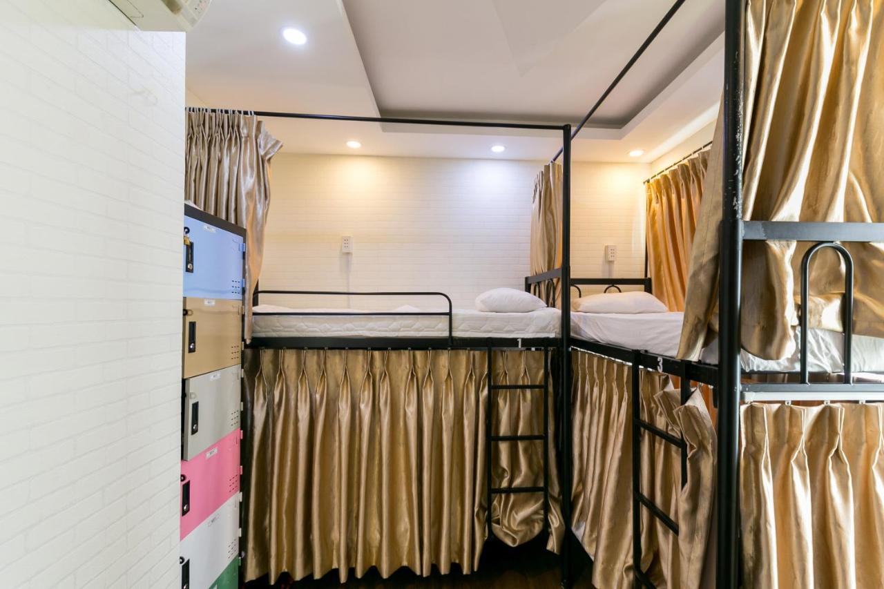 Spot On 768 Lantern Food & Hostel * Ho Chi Minh City