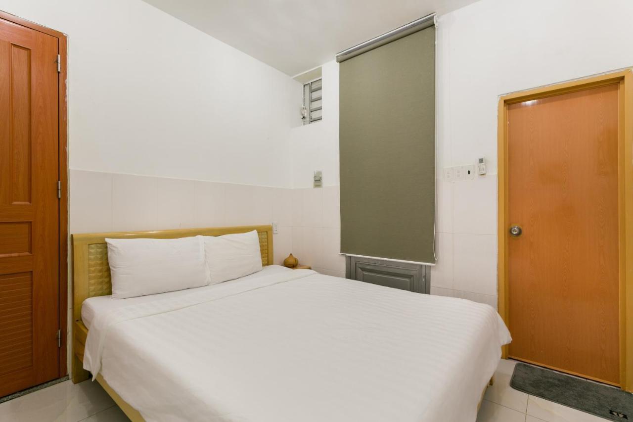 Spot On 768 Lantern Food & Hostel Hostel Ho Chi Minh City