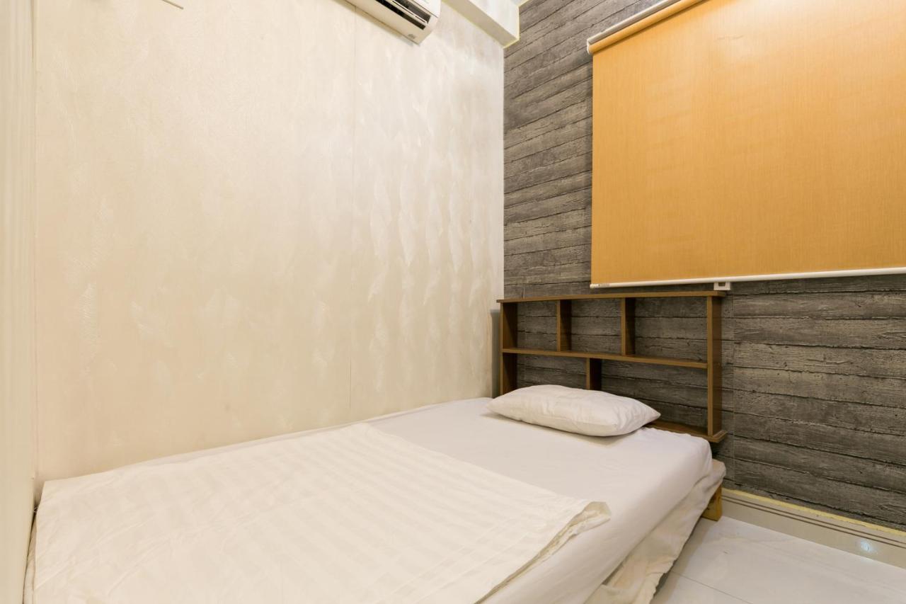 Hostel Spot On 768 Lantern Food & Hostel Ho Chi Minh City