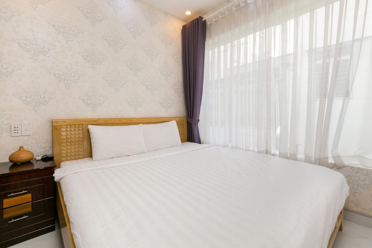 Hostel Spot On 768 Lantern Food & Hostel Ho Chi Minh City