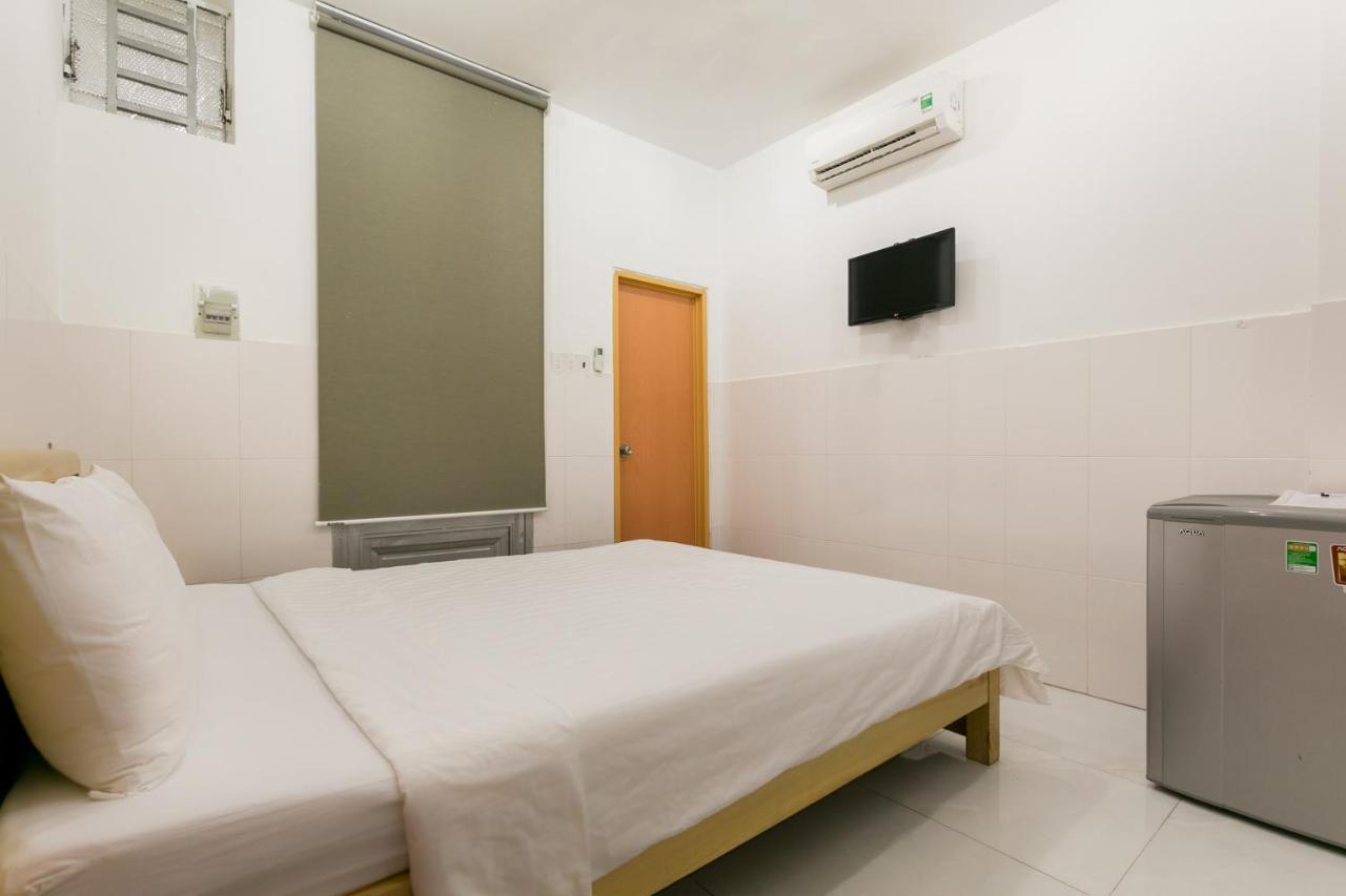 Hostel Spot On 768 Lantern Food & Hostel Ho Chi Minh City