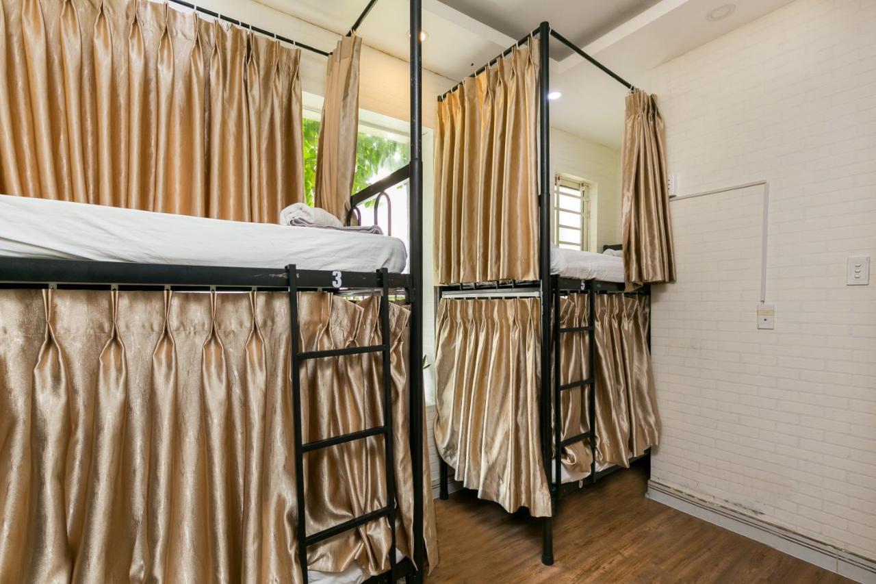 Hostel Spot On 768 Lantern Food & Hostel Ho Chi Minh City