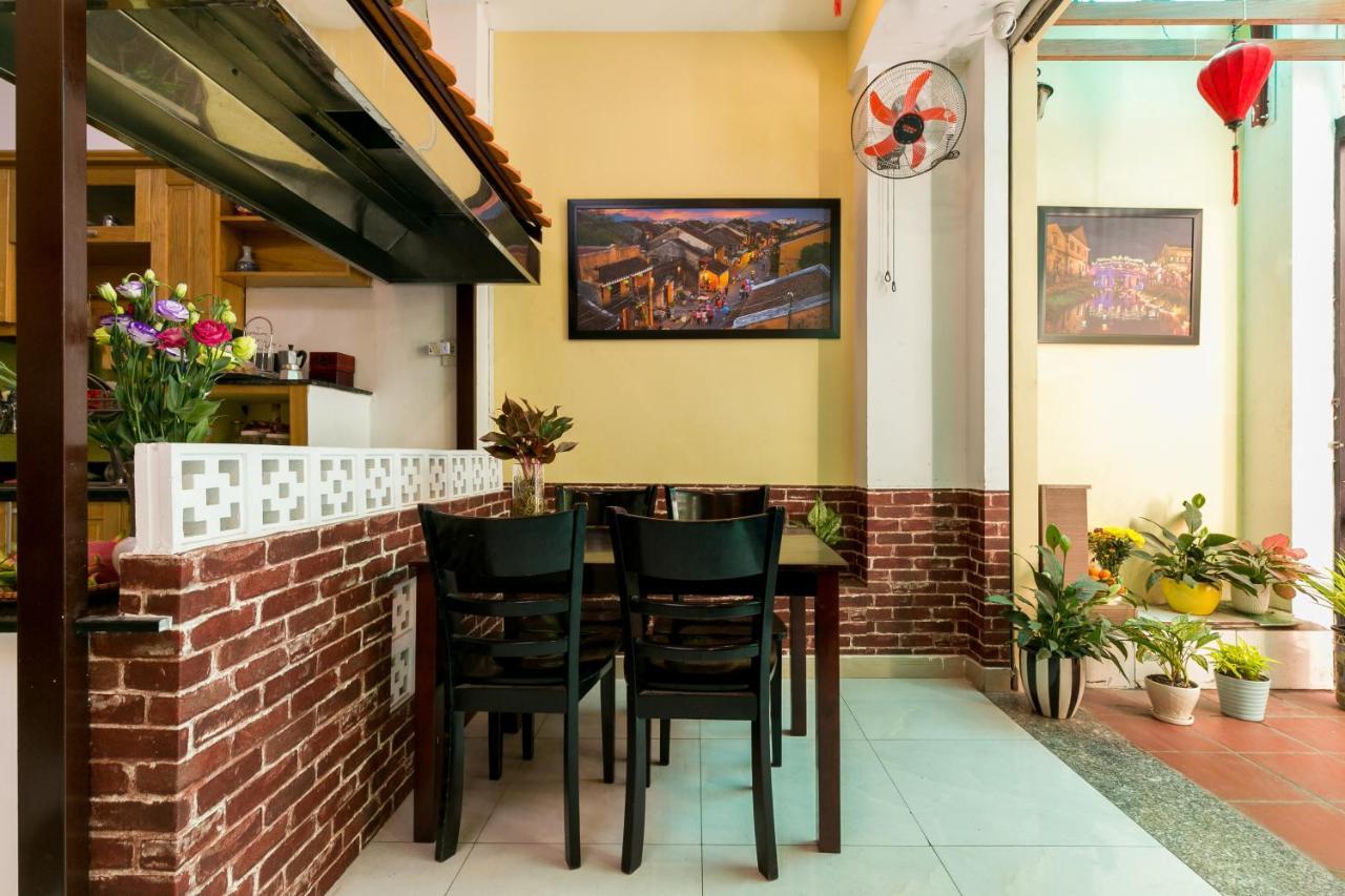 Spot On 768 Lantern Food & Hostel * Ho Chi Minh City